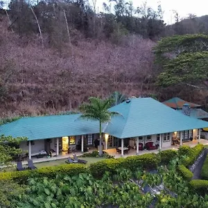 Iao Valley Bed & Breakfast Wailuku